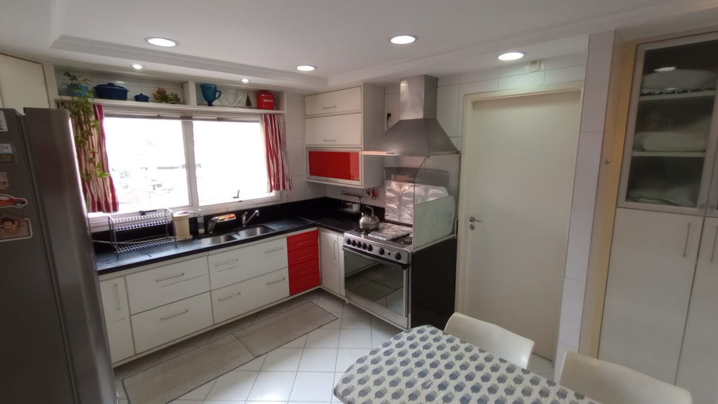 Apartamento, 3 quartos, 180 m² - Foto 29