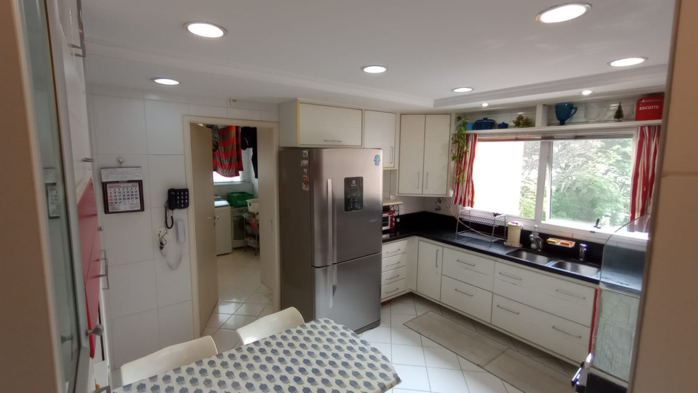 Apartamento, 3 quartos, 180 m² - Foto 13