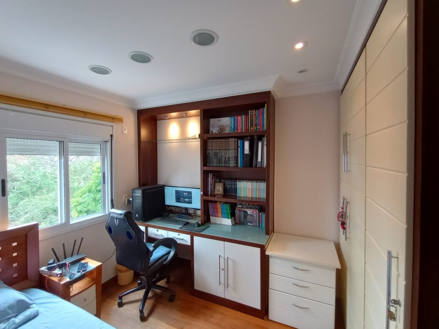 Apartamento, 3 quartos, 180 m² - Foto 27