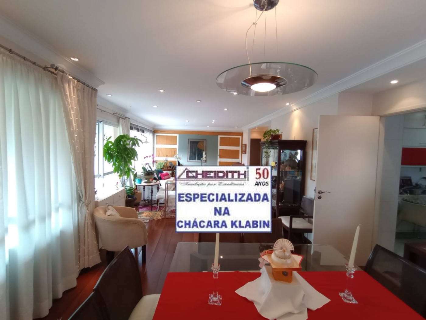 Apartamento, 3 quartos, 180 m² - Foto 2