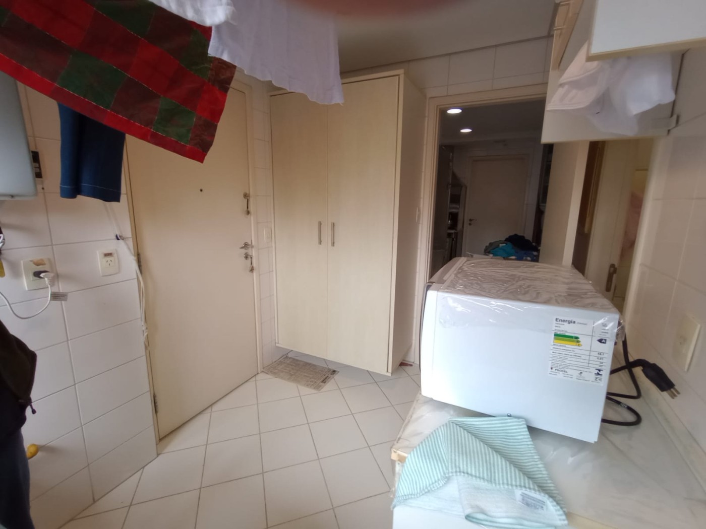 Apartamento, 3 quartos, 180 m² - Foto 44