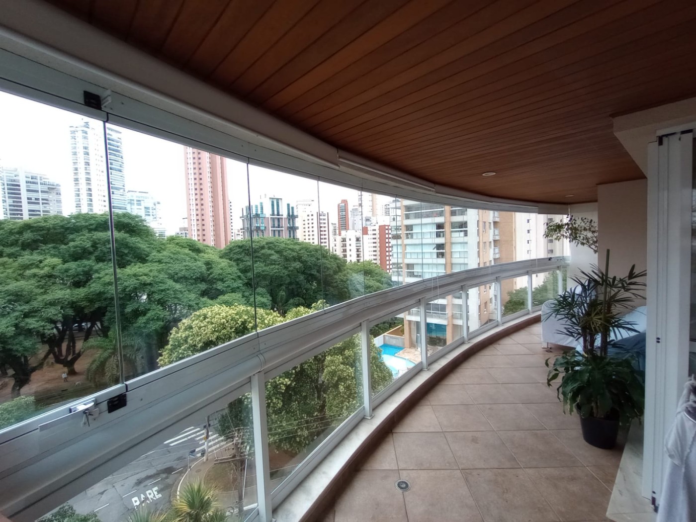 Apartamento, 3 quartos, 180 m² - Foto 42