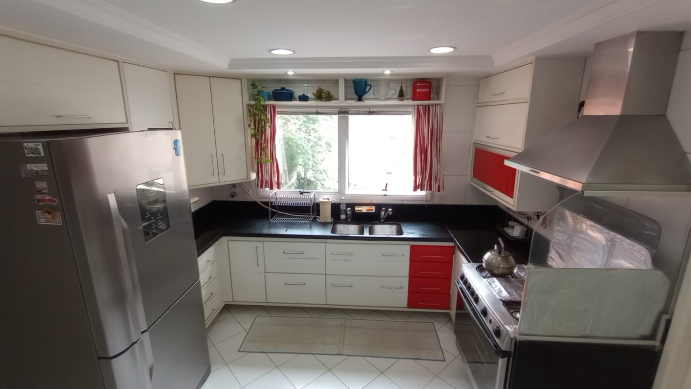 Apartamento, 3 quartos, 180 m² - Foto 46