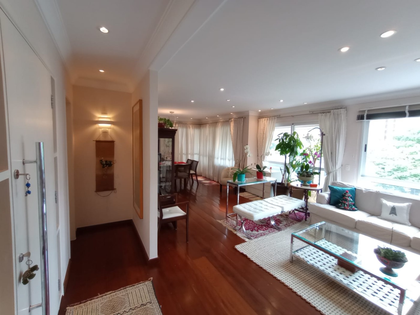 Apartamento, 3 quartos, 180 m² - Foto 41