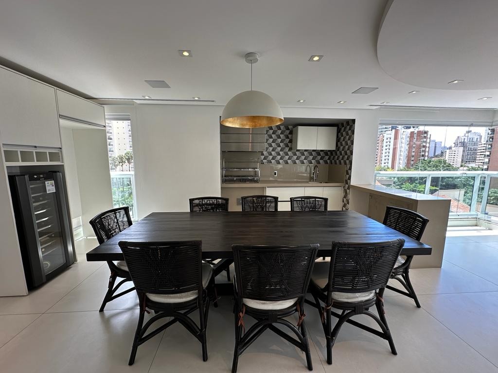 Apartamento, 4 quartos, 268 m² - Foto 17