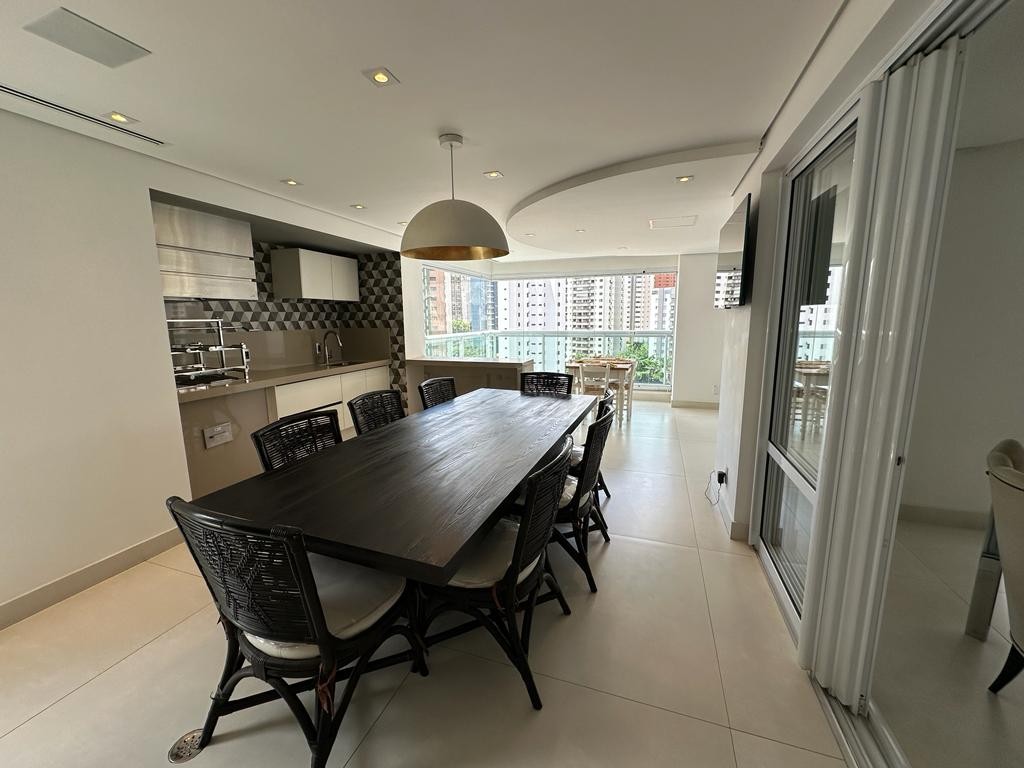 Apartamento, 4 quartos, 268 m² - Foto 27