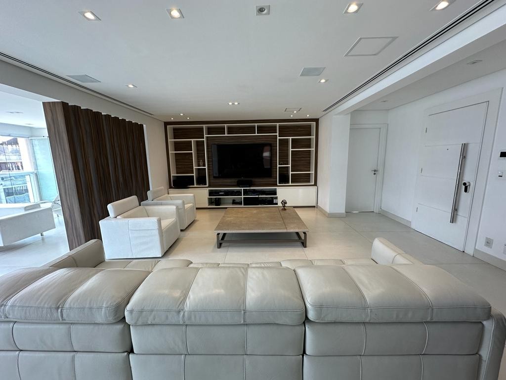 Apartamento, 4 quartos, 268 m² - Foto 25