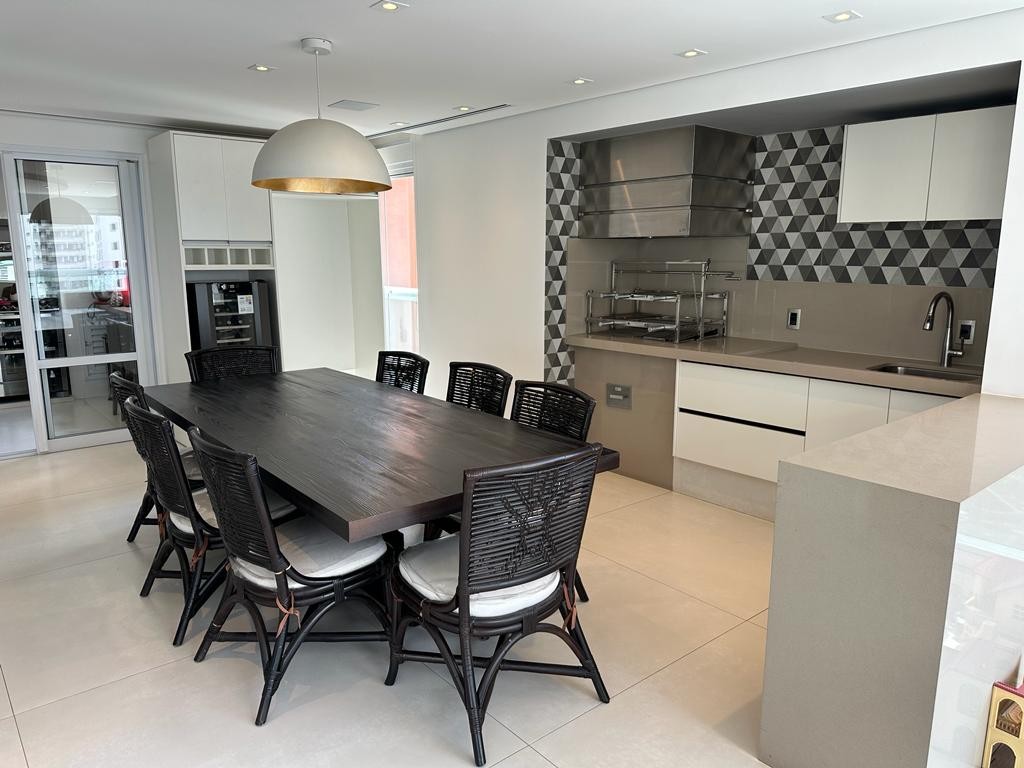Apartamento, 4 quartos, 268 m² - Foto 8