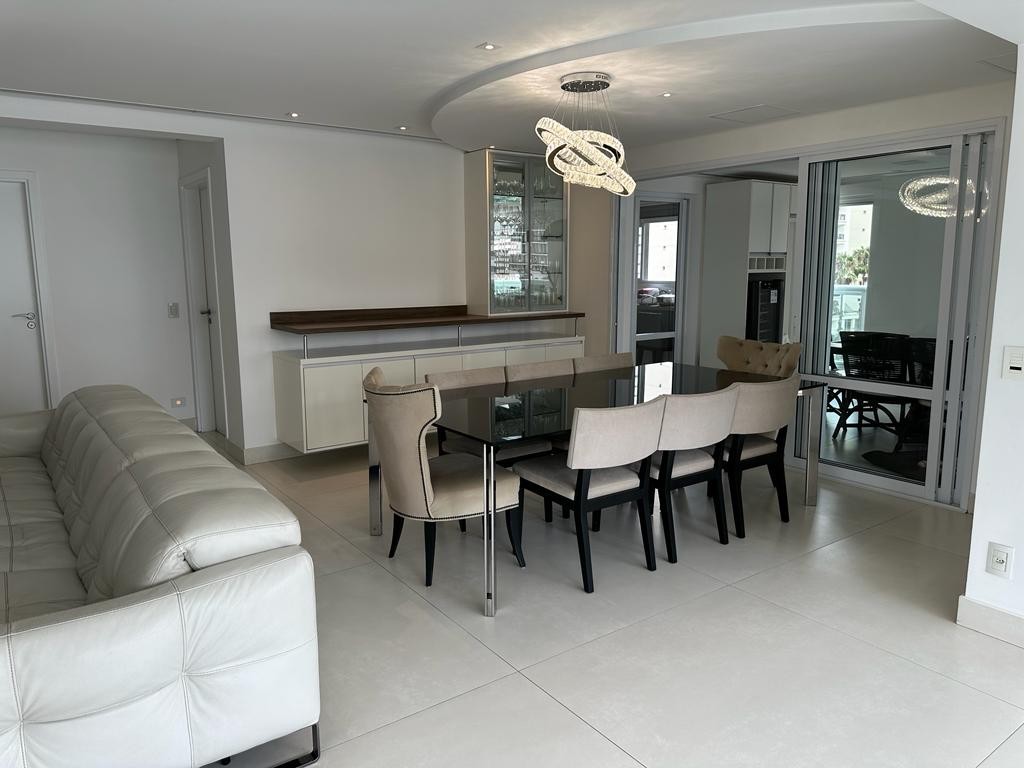Apartamento, 4 quartos, 268 m² - Foto 9