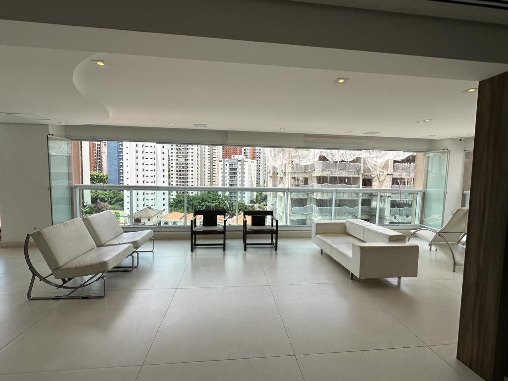 Apartamento, 4 quartos, 268 m² - Foto 4