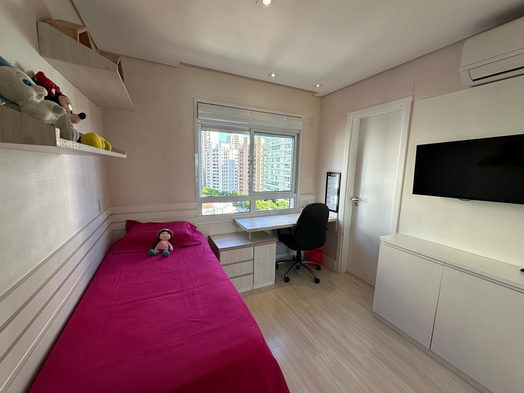 Apartamento, 4 quartos, 268 m² - Foto 5