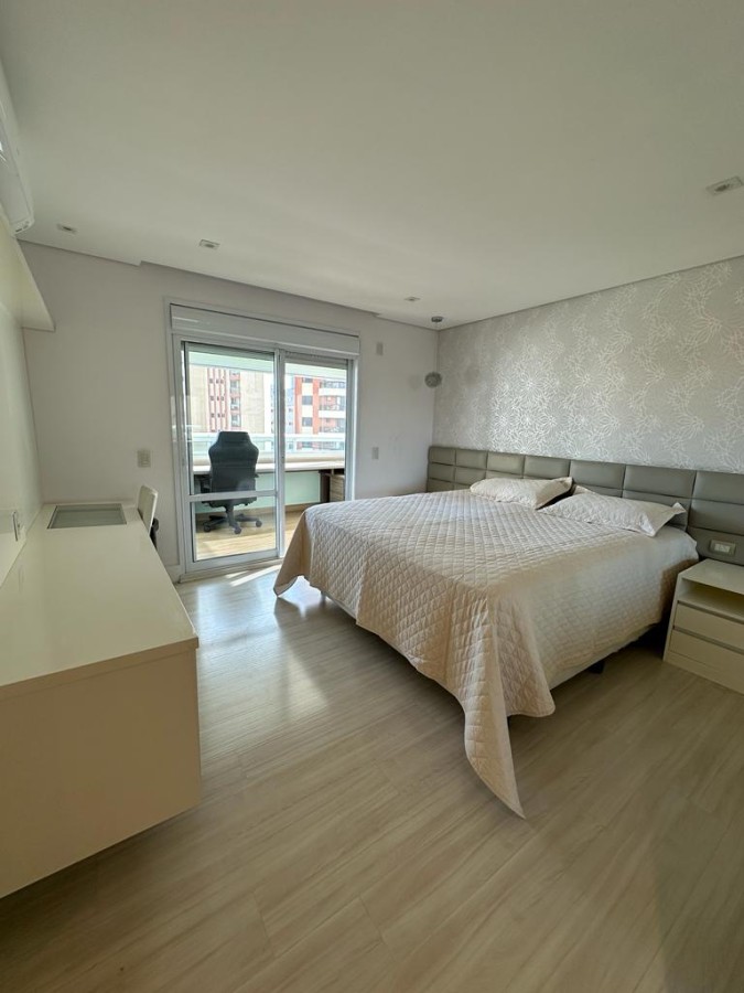 Apartamento, 4 quartos, 268 m² - Foto 14