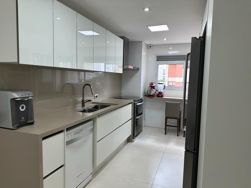 Apartamento, 4 quartos, 268 m² - Foto 3