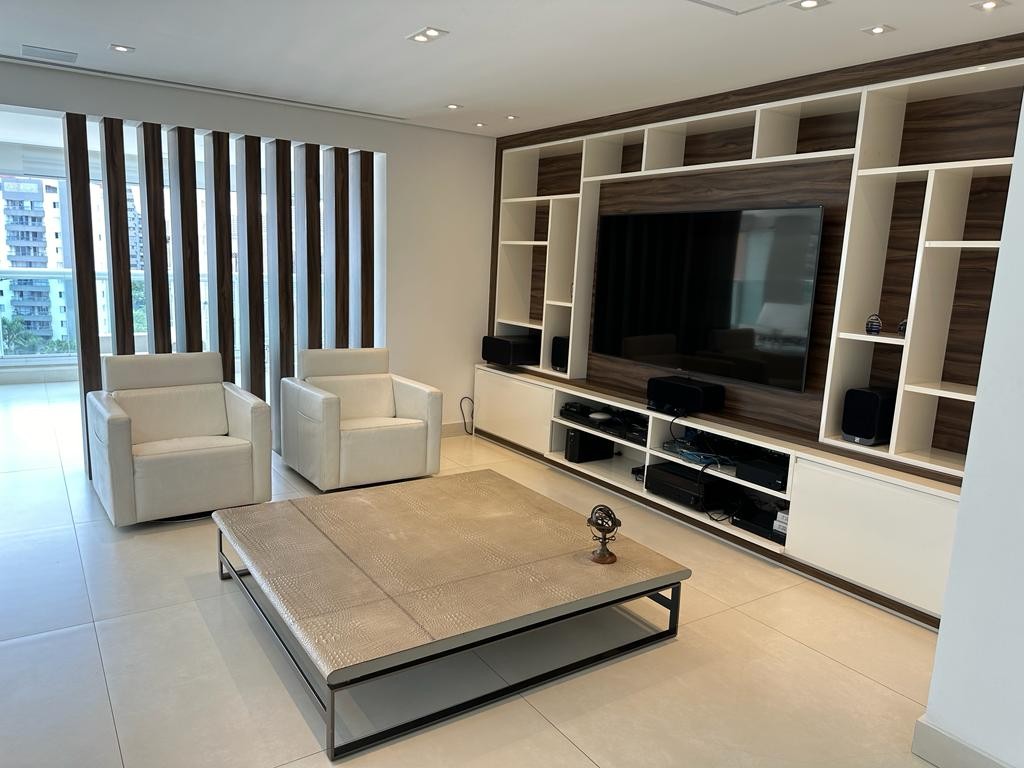 Apartamento, 4 quartos, 268 m² - Foto 15