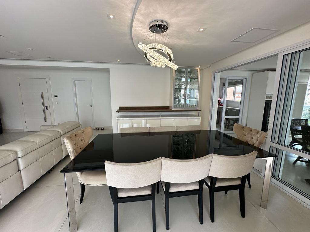 Apartamento, 4 quartos, 268 m² - Foto 13