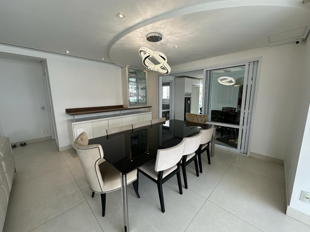 Apartamento, 4 quartos, 268 m² - Foto 11