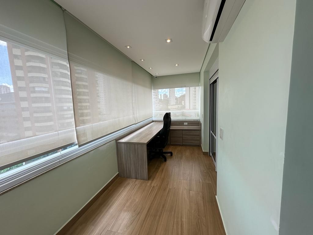 Apartamento, 4 quartos, 268 m² - Foto 21