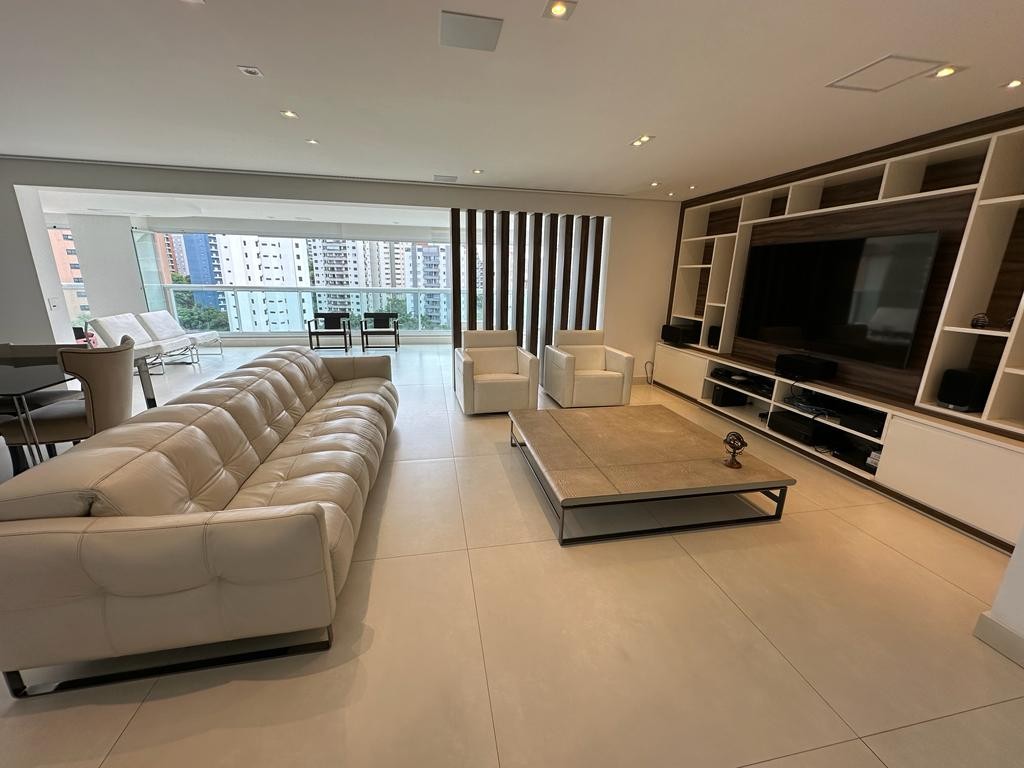 Apartamento, 4 quartos, 268 m² - Foto 26