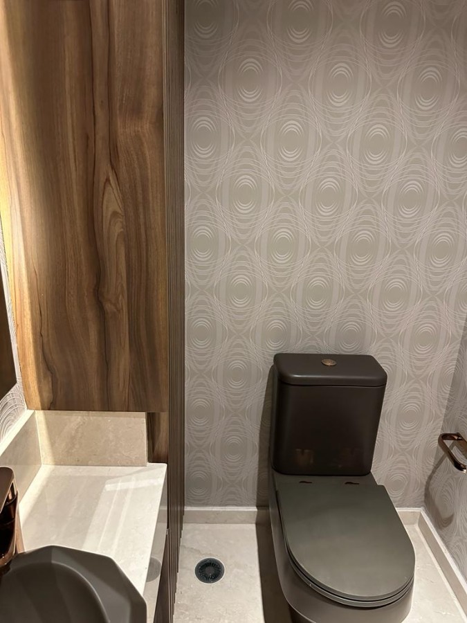 Apartamento, 4 quartos, 268 m² - Foto 16