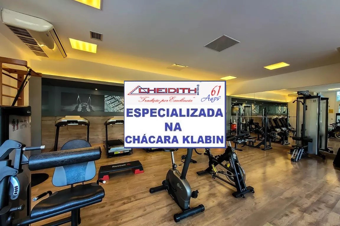 Apartamento, 4 quartos, 268 m² - Foto 38