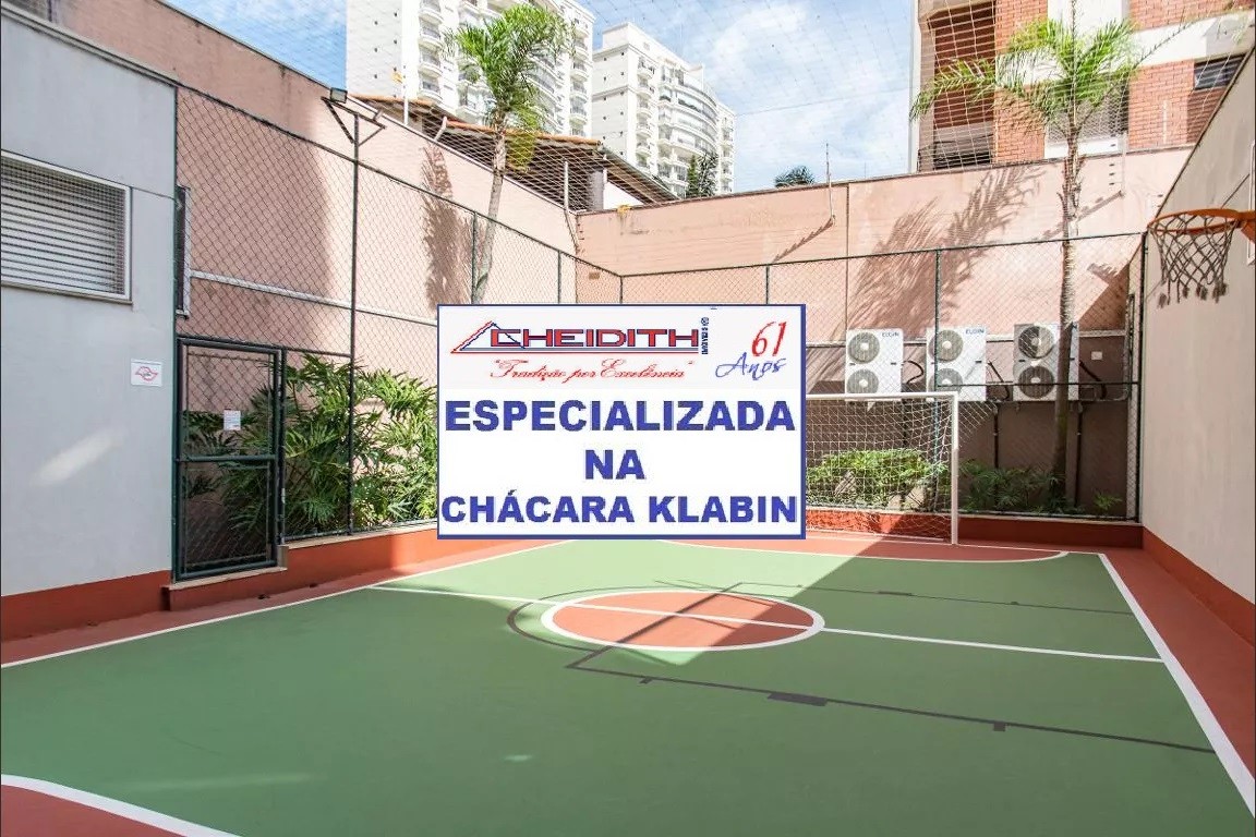 Apartamento, 4 quartos, 268 m² - Foto 44