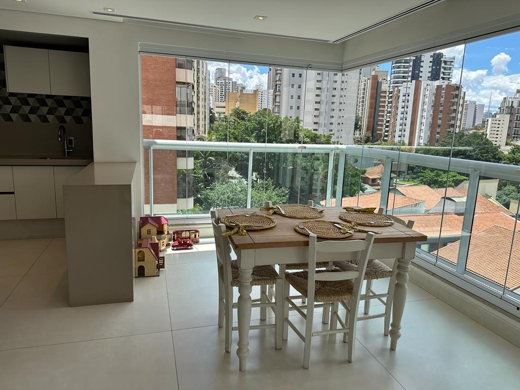 Apartamento, 4 quartos, 268 m² - Foto 24