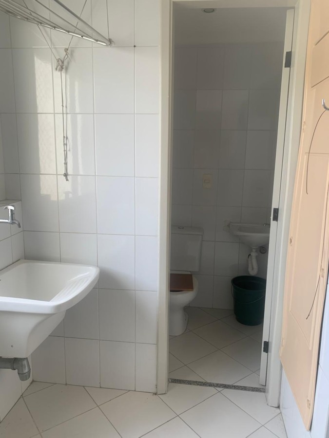 Apartamento, 3 quartos, 105 m² - Foto 3