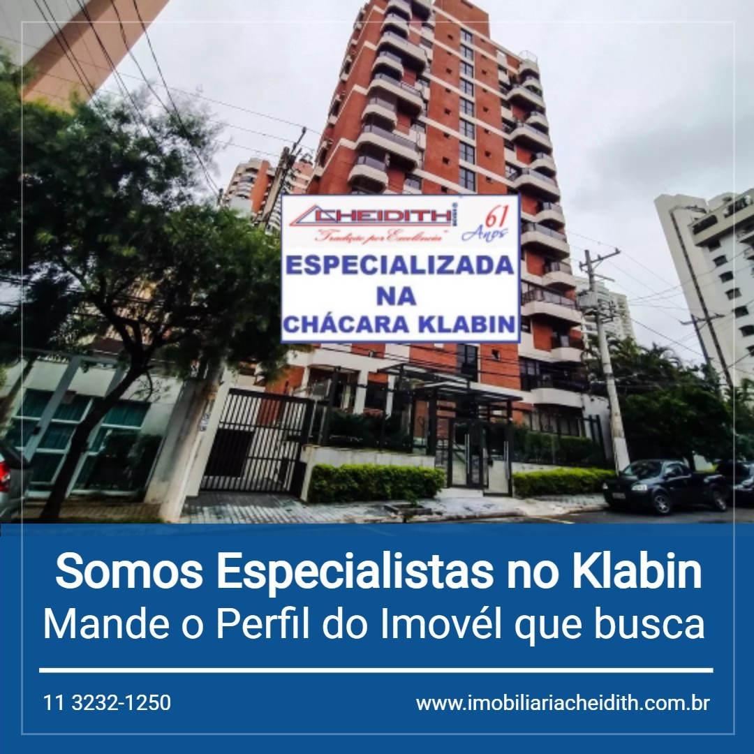 Apartamento, 3 quartos, 210 m² - Foto 1