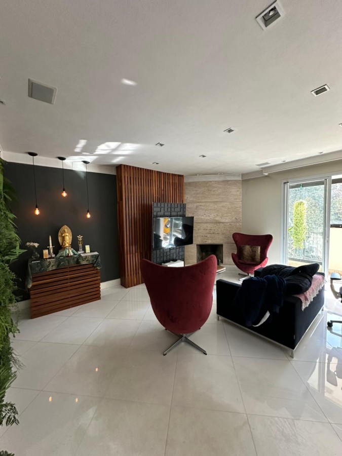 Apartamento, 4 quartos, 270 m² - Foto 5