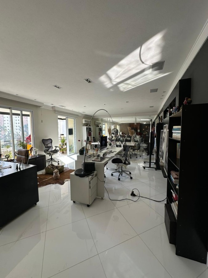 Apartamento, 4 quartos, 270 m² - Foto 4