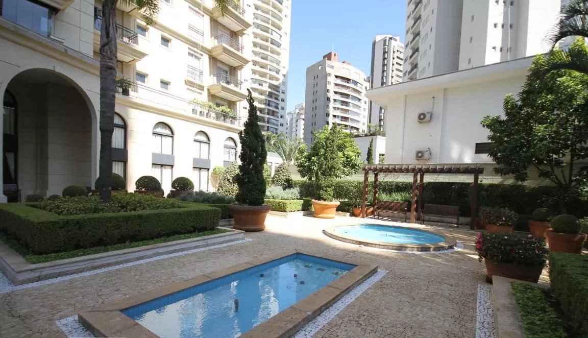 Apartamento, 4 quartos, 270 m² - Foto 31