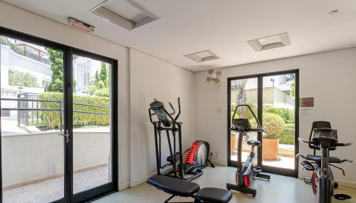 Apartamento, 4 quartos, 270 m² - Foto 43
