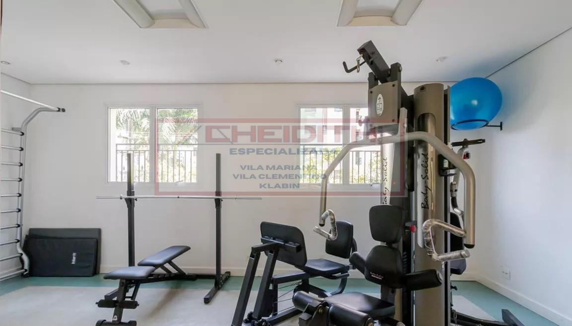 Apartamento, 4 quartos, 270 m² - Foto 46