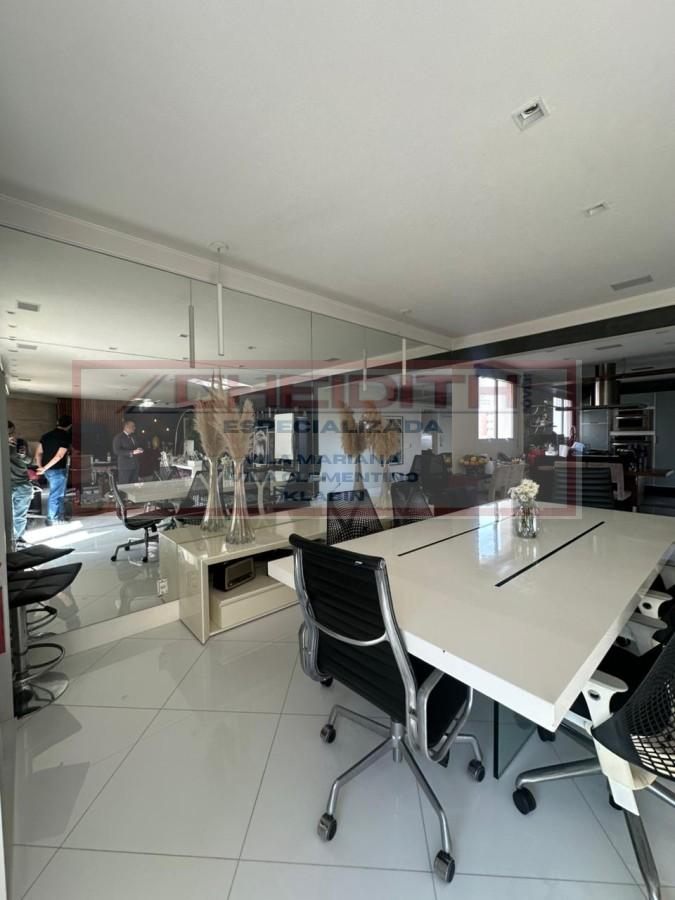Apartamento, 4 quartos, 270 m² - Foto 15