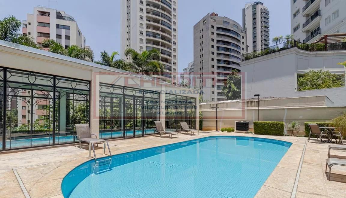 Apartamento, 4 quartos, 270 m² - Foto 39