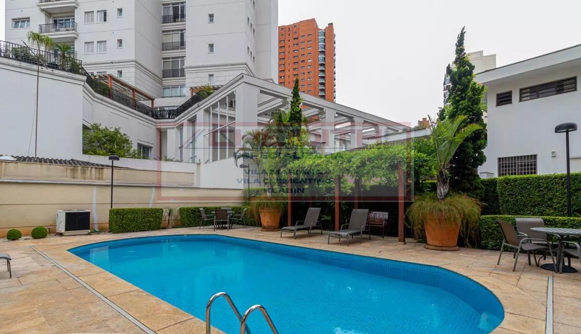 Apartamento, 4 quartos, 270 m² - Foto 38