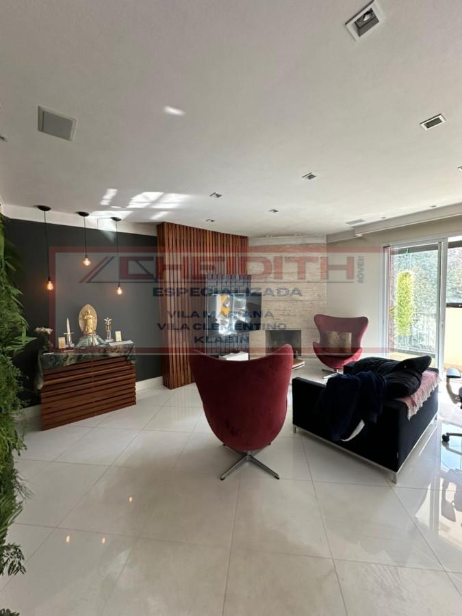 Apartamento, 4 quartos, 270 m² - Foto 6