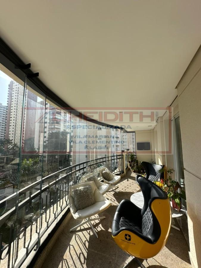 Apartamento, 4 quartos, 270 m² - Foto 4
