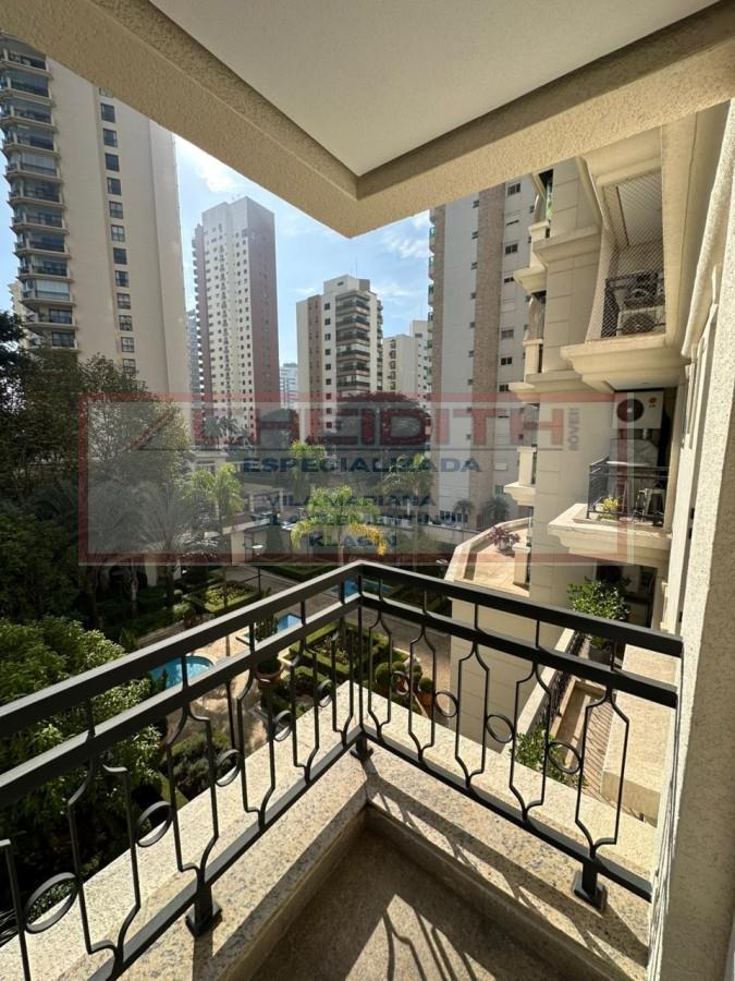 Apartamento, 4 quartos, 270 m² - Foto 7