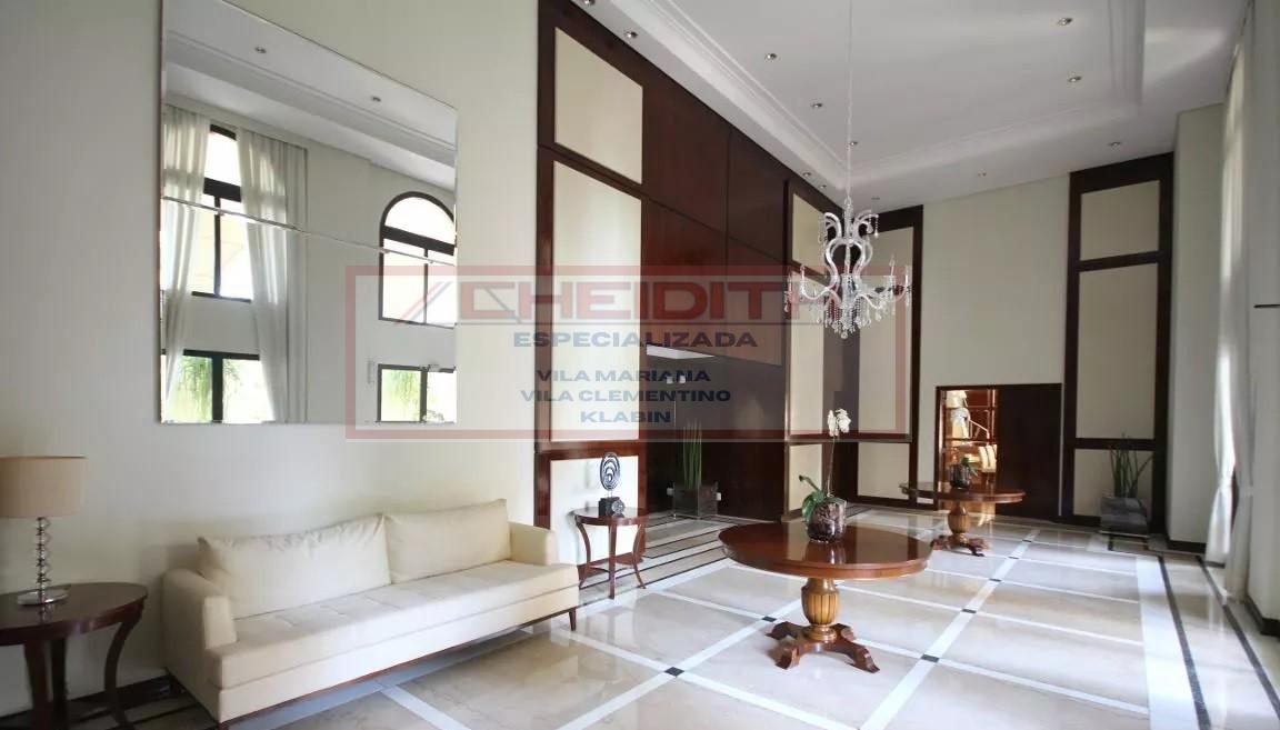 Apartamento, 4 quartos, 270 m² - Foto 32