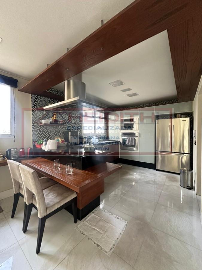 Apartamento, 4 quartos, 270 m² - Foto 1