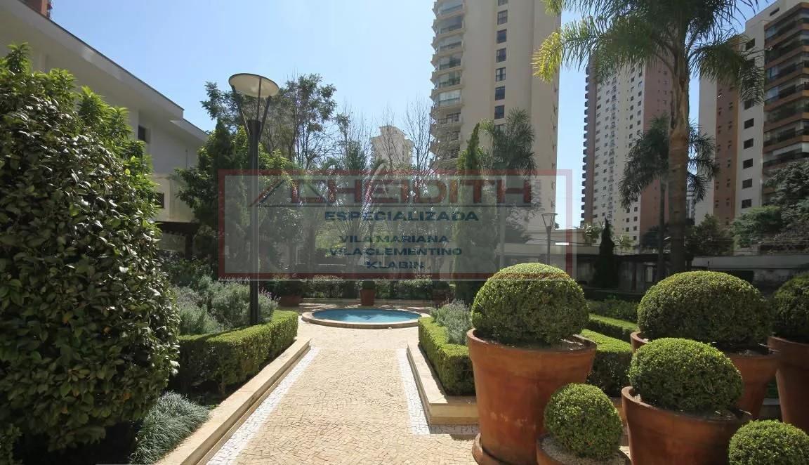 Apartamento, 4 quartos, 270 m² - Foto 29