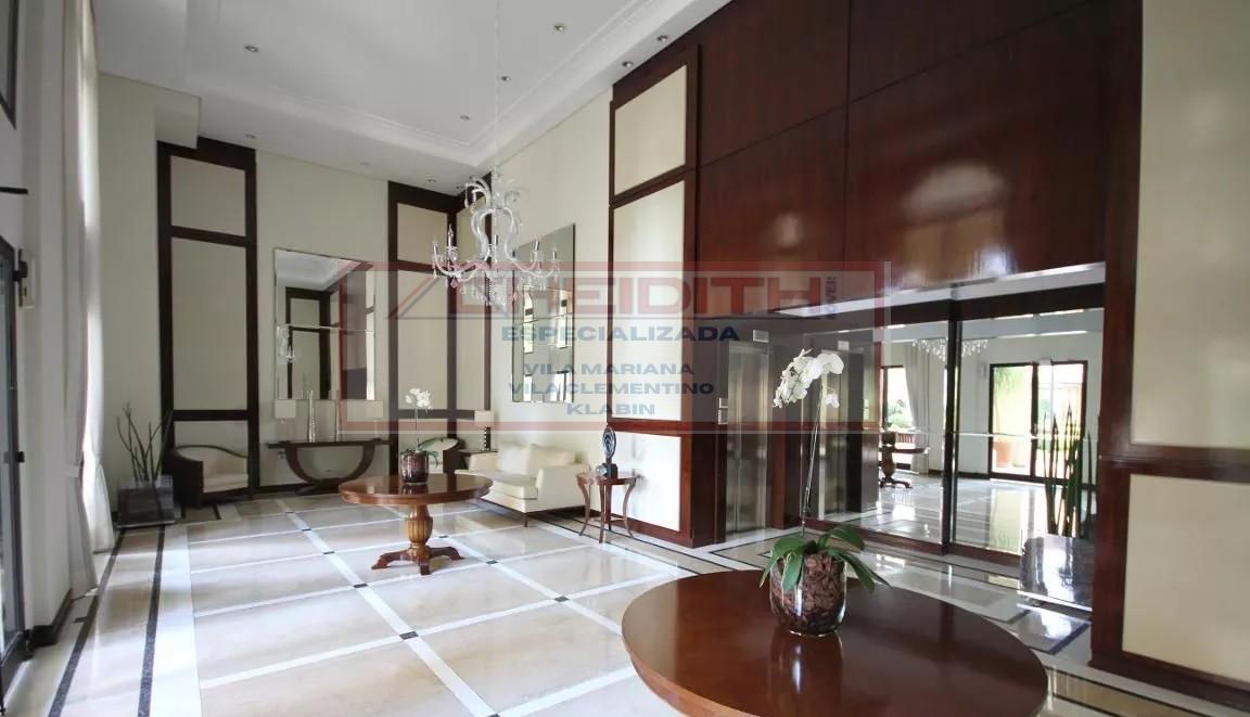 Apartamento, 4 quartos, 270 m² - Foto 35