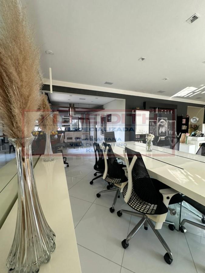 Apartamento, 4 quartos, 270 m² - Foto 21