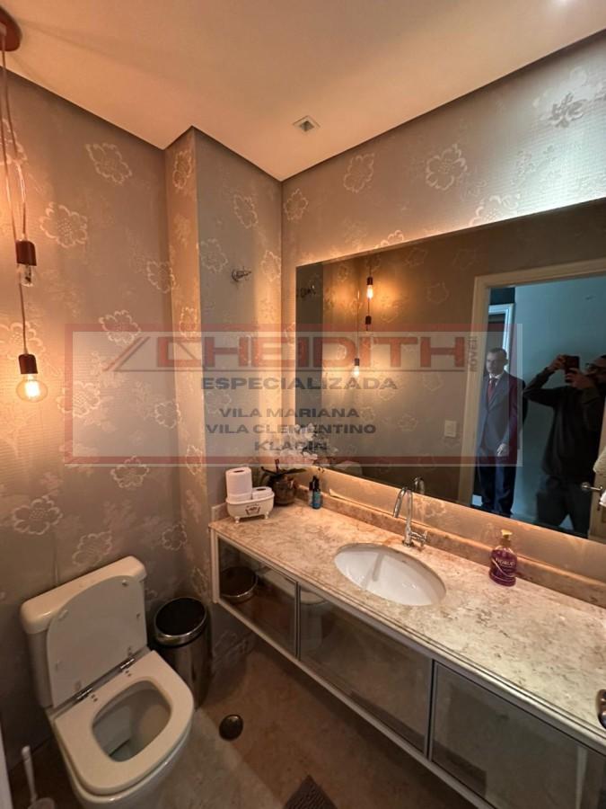 Apartamento, 4 quartos, 270 m² - Foto 16