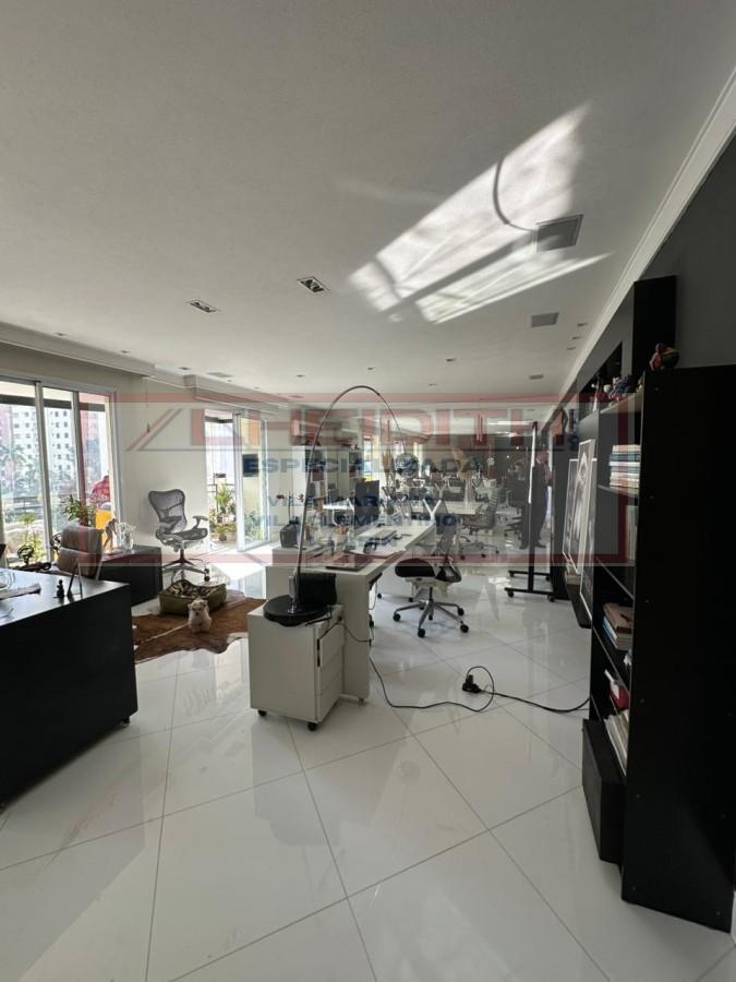 Apartamento, 4 quartos, 270 m² - Foto 5