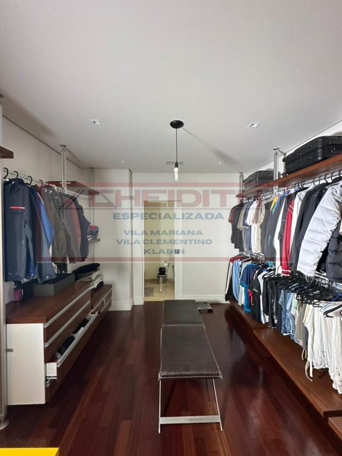 Apartamento, 4 quartos, 270 m² - Foto 17