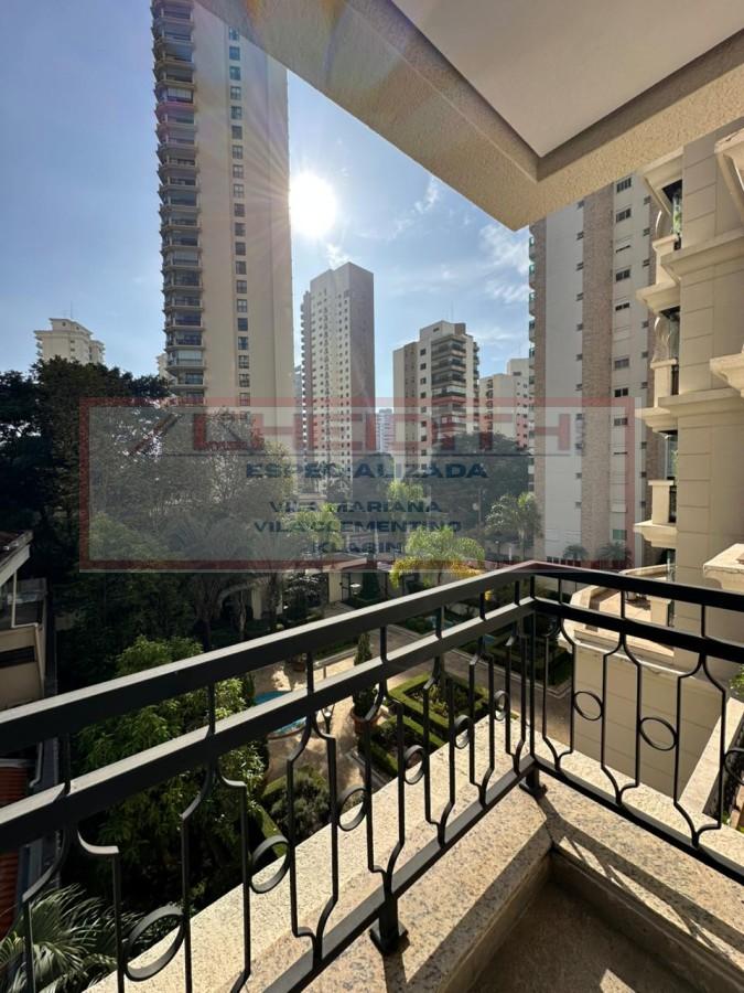 Apartamento, 4 quartos, 270 m² - Foto 12