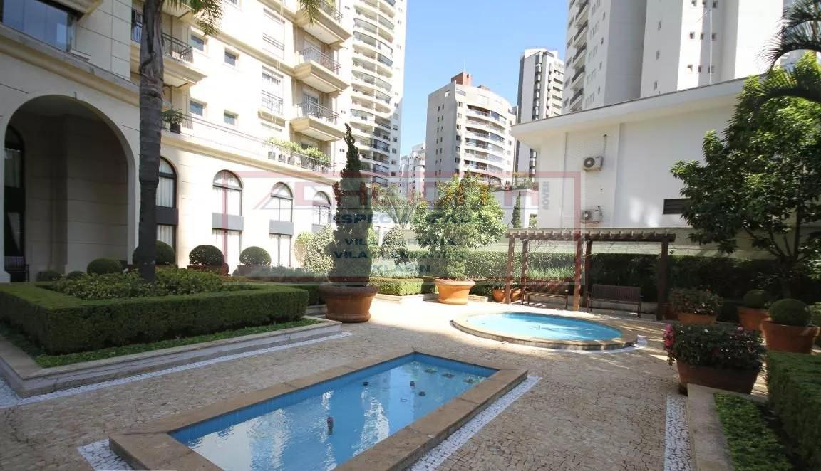 Apartamento, 4 quartos, 270 m² - Foto 31
