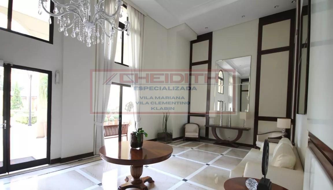 Apartamento, 4 quartos, 270 m² - Foto 33